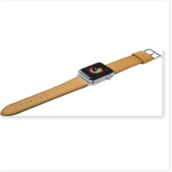 Dây Laut Milano Watch Strap For Apple Watch Srs 1~8/SE ( 42/44/45mm )